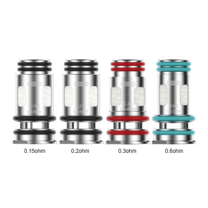 VOOPOO PnP-X coil