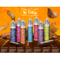 New Minty Blend- Al Carlo Shake and Vape aroma