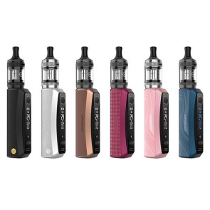 Vaporesso GTX ONE Pro 3000mAh e-cigi készlet